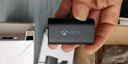 微软（Microsoft）XBOX手柄Series X/S无线控制器游戏手柄PC电脑外设steam专用手柄  Xbox原装电池（同步充电套组） 实拍图