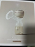 新贝吸奶器 电动吸奶器一体无痛全自动  拔奶器 大吸力便携吸乳器8139 实拍图