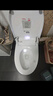 ARRTOTO墙排式智能马桶后排一体机无水压限制即热带水箱家用智能坐便器 CES-G6F智能语音+内置泡沫+墙排 墙面排污管离地面18cm以下 实拍图