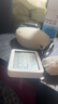 小米米家智能温湿度计3mini 智能家居家用车内高精度温度显示器智能联动高续航迷你便携 白色 实拍图