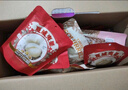 三只松鼠高端纯坚果礼盒2180g 零食大礼包松子开心果 团购送礼 实拍图