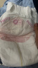 好奇（Huggies）铂金装小桃裤成长裤XXXL26片*4包(17kg以上)【透爽散热】 实拍图
