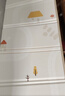 丸丫宝宝爬行垫婴儿加厚家用爬爬垫xpe儿童整体垫1.8*2.0米2.5CM-田园 实拍图