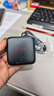 闪迪（SanDisk）ELE™2TB 移动固态硬盘（PSSD）西数 元素 type-c接口 小巧便携 手机直连笔记本两用外接 办公存储 实拍图