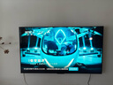 飞利浦（PHILIPS）65英寸MiniLED游戏壁画艺术电视 288Hz护眼屏4+64G智能平板65PML9099/T3一级能效政府补贴20% 实拍图