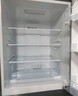 海信252升一级节能小冰箱小型无霜冰箱家用节能三开门家电国家补贴20%以旧换新BCD-252WYK1DPUJ 实拍图