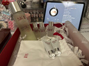 SK-II五月天神仙水精华230ml化妆品护肤品套装礼盒水乳sk2生日礼物女 实拍图