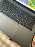华为MateBook 14 店铺预装Windows版 轻薄笔记本电脑 2.8K OLED触控屏 酷睿UItra5 16G 1T 深空灰 实拍图