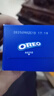 奥利奥（Oreo）0糖薄脆饼干轻乳拿铁咖啡味夹心饼干95g 休闲零食 早餐下午茶 实拍图
