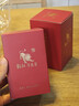 乾红红茶 8800感恩宜兴其他红茶花香特级红茶100g*2罐装 配手提袋 实拍图