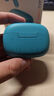 捷波朗 WAVE BEAM 2 真无线蓝牙耳机主动降噪音乐运动通话入耳式 WAVE BEAM2深海蓝 实拍图