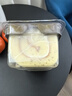 三只松鼠瑞士卷280g 伯爵红茶味夹心蛋糕早餐面包休闲零食下午茶代餐点心 实拍图