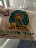泉林本色 平板纸 单层400张*10包 卫生纸厕纸草纸家用整箱手纸 易溶不堵塞 实拍图