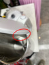 美的（Midea）电热水壶烧水壶自动断电保温一体 316L不锈钢 1.5升恒温壶保温养生自动断电15X301-PRO 实拍图