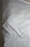 南极人冰丝床上四件套仿天丝床单被套200*230cm 适用1.5/1.8米床 实拍图