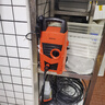 亿力高压洗车机4435H 1400W家用清洗机高压洗车水枪洗车神器全套水枪 实拍图