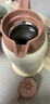 象普（SHINPUR）日本保温壶家用保温保冷大容量热水瓶高档开水瓶结婚暖瓶新款 实拍图