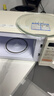美的（Midea）小滋味系列微波炉变频家用奶油风百搭复古转盘式一级能效微波炉以旧换新20L（M2H2） 实拍图