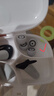 宜家依耳塞睡觉专用超强隔音睡眠超级防噪音降噪静音打呼噜神器不伤耳朵 实拍图