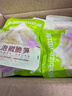比比赞（BIBIZAN）泡椒脆笋600g量贩装解馋休闲零食开袋即食脆嫩酸辣手剥笋山椒竹笋 实拍图