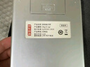京东京造 电子秤 厨房秤克重秤精确到0.1g烘焙家用7kg（配2节7号电池） 实拍图