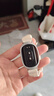 小米（MI）小米手环9 NFC版 黑色 智能手环 高精度运动健康 监测睡眠管理 心率血氧监测运动手环送男友送女友 实拍图