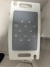 YADECARE洗澡凳家用老年人洗澡专用椅孕妇浴室凳卫生间淋浴防滑座椅5104 实拍图