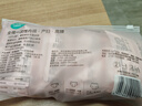全棉时代一次性内裤女纯棉孕妇产妇月子便携免洗不掉絮灭菌 高腰L码5条 实拍图