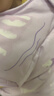 波司登（BOSIDENG）25新款轻薄羽绒服男女儿童5A抗菌90绒百搭休闲内搭短款经典马甲 【推荐】雪宝乐园紫9CN8囤货拍大 130 /64 约 115-130cm 26kg 实拍图