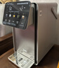 美的（Midea）小魔方pro电热水瓶电水瓶饮水机 烧水壶电热水壶316L 风冷保温恒温一体0塑料可拆国家补贴31FPro 实拍图
