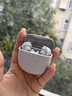 Bose QuietComfort 消噪耳塞Ultra 大鲨三代真无线蓝牙运动耳机 主动降噪耳机 智能耳内音场调校 消噪耳塞 Ultra-晨雾白 大鲨三代 实拍图
