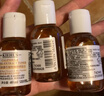 科颜氏（Kiehl's）金盏花植萃爽肤水40ml*3 祛痘控油护肤品【临期清仓】 实拍图