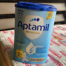 爱他美（Aptamil）德国爱他美经典版蓝罐易乐罐德爱蓝罐经典版奶粉 【入群特价】2+段3罐26.12效期 实拍图