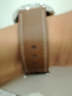 华为WATCH FIT 3 国家补贴15% 智能手表月光白轻薄大屏运动减脂长续航 男女情侣手表 实拍图