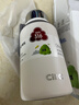 希乐（cille）保温杯大容量男女户外露营便携茶杯手提杯子双饮水杯雪球白 实拍图