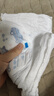 貝氏（beishi）向阳新生拉拉裤婴儿泡泡腰透气轻薄柔软干爽男女宝宝通用尿不湿 花苞拉拉裤XXL码36片 实拍图