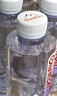 梵境山泉【热门商品】饮用水天然山泉水1.5L*8瓶 富锶弱碱性泡茶水整箱装 实拍图
