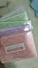 【500张】妙倩吸油纸面部女学生控油清爽脸部男吸油面纸 5包混合装（绿茶*2+竹炭+薰衣草+玫瑰） 实拍图