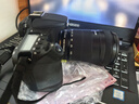 佳能/Canon 60D 70D 77D 80D 90D 半画幅 中高端单反 二手单反相机 数码相机 70D +18-135 套机 99成新 实拍图