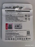 朗科（Netac）128GB TF（MicroSD）存储卡 A1 U3 V30 4K  行车记录仪专用监控卡 适用360海康凌度盯盯拍等 实拍图