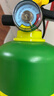 火焰战士 水基灭火器999ML汽车家用车载消防器材环保绝缘型21B灭火器  实拍图