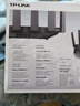 普联（TP-LINK）大道路由器7DR6430 BE6400 5G WiFi7千兆双频家用高速穿墙 2.4G wifi6无线 2.5G网口 游戏加速 实拍图