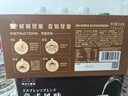 隅田川醇厚特调手冲挂滤挂耳式黑咖啡粉节日礼盒美式口味10g*24片装 实拍图