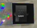 ZIPPO打火机之宝防风煤油 无界焕色-元气炮弹 生日礼物送男友 单机礼盒 实拍图