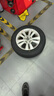 朝阳轮胎 汽车轮胎 205/60R16 92H RP18 原配长安逸动XT/吉利远景X3 实拍图