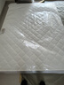 穗宝（SYMBOL） 弹簧床垫席梦思床垫1.8x2米软硬适中家用透气床垫子 贝妃 静享版【边缘加固/软硬适中】 1.5米*2米 实拍图
