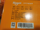 麦吉士蜜方鲜蛋糕面包糕点点心孕妇早餐零食960g 实拍图