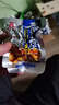 百年吴府记吴府记老醋蚕豆散称香辣味胡豆四川特产零食小吃小包装多口味川航 原味老醋蚕豆 32袋*1箱 约2斤 实拍图