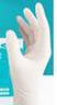 可孚 一次性手套男女医用橡胶乳胶手套防水洗碗劳保专用医疗外科防护手套 04加厚型50只/盒-L码 实拍图