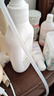 十月结晶婴儿洗衣液10斤+洗沐二合一400ml 实拍图